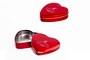 Discover our charming heart shaped storage box, perfect for keeping treasures safe and adding a touch of love to your space. Ideal for jewelry, trinkets, or memories, it's a sweet storage solution.Bulk orders welcome!